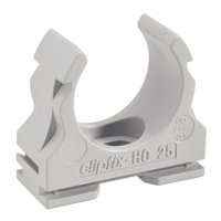 25St. Fränkische Befestigungsschelle CLIPFIX-HO M40 23170040 CLIPFIXHO40