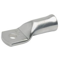 1St. Klauke 708F8 Rohrkabelschuh,für feindrähtige Leiter,95qmm,M8,E-Cu