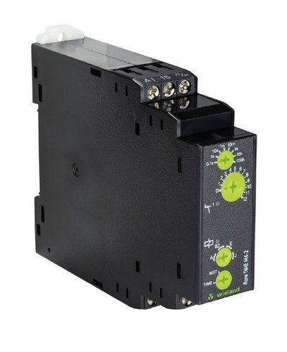 1St. Wieland flare TIME M4-2 Zeitrelais-flare TIME M4-2