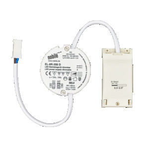 1St. Nobile EL-8R-350 D (C) Betriebsgerät