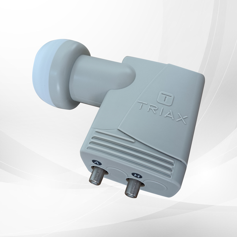 1St. TRIAX TWB 205 Wideband LNB, 290-2340 MHz