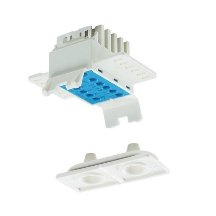 1St. RIDI VLNE-5S-WS NETZEINSP Netzeinspeisteil 5-polig