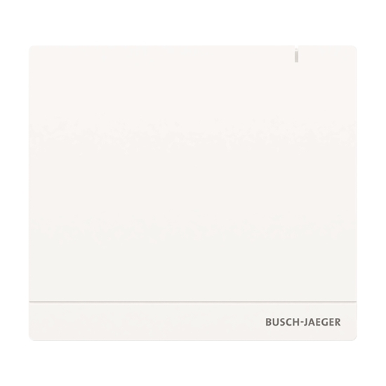 1St. Busch-Jaeger SAP/S.13 System Access Point 2.0, für Busch-free@home Rauchwarnmelder/Wärmemelder/CO-Melder