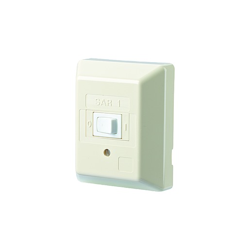 1St. BTR Starkstrom-Ansch.-Relais SAR 1 AP130280-I 230V