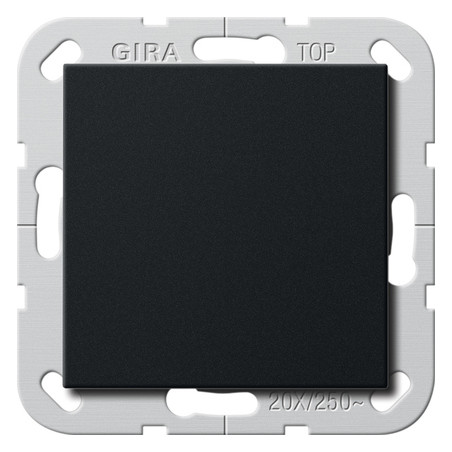 1St. Gira Gira Keyless In 5551926 Fingerprintmodul System