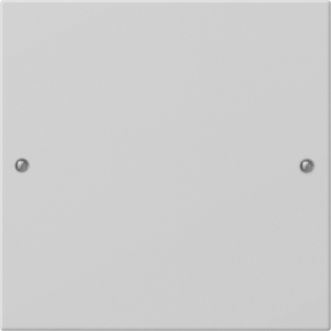 1St. Gira 2181015 Wippenset 1f System 55 Grau m(lack.)