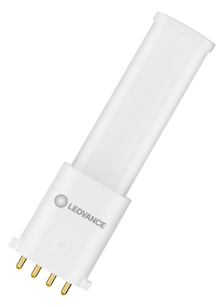 1St. Ledvance Dulux LED S/E7 AC Mains Value 3.5W 830 2G