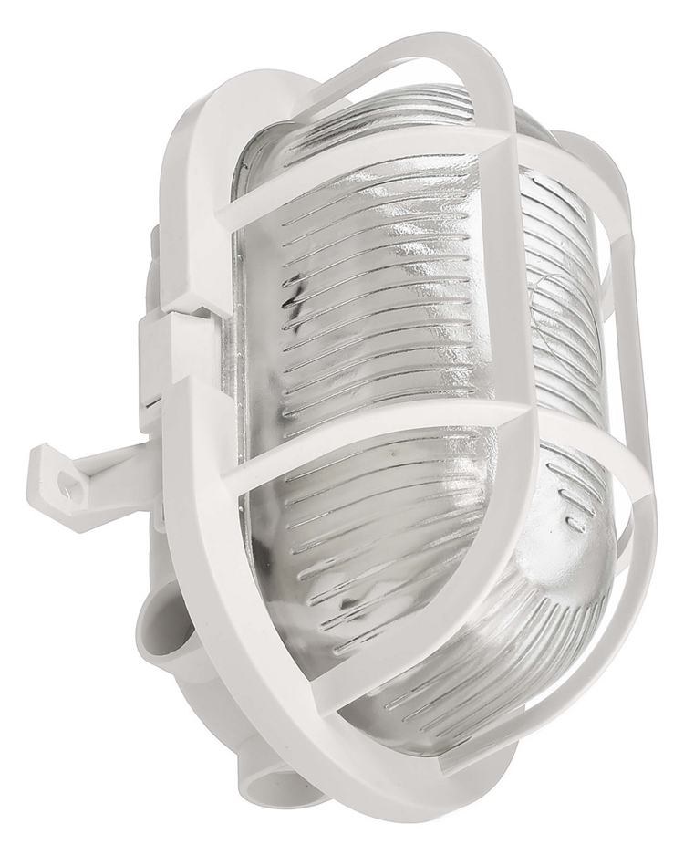 1St. DEKO-LIGHT 731166 Decken- und Wandaufbauleuchte, Sotano Retro