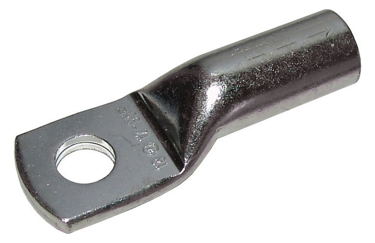 100St. Weidmüller KP-M6/-10 KP-M6/-10 Kabelschuh,10 mm,