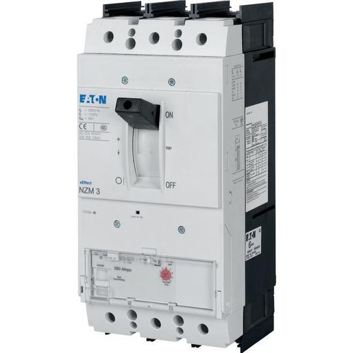 1St. Eaton NZMN3-AEF500-NA 269280 Leistungsschalter 3p 500A 269280