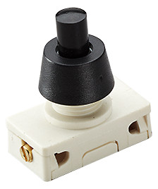 1St. Bachmann 924.138 Druckknopfschalter Serie 3030