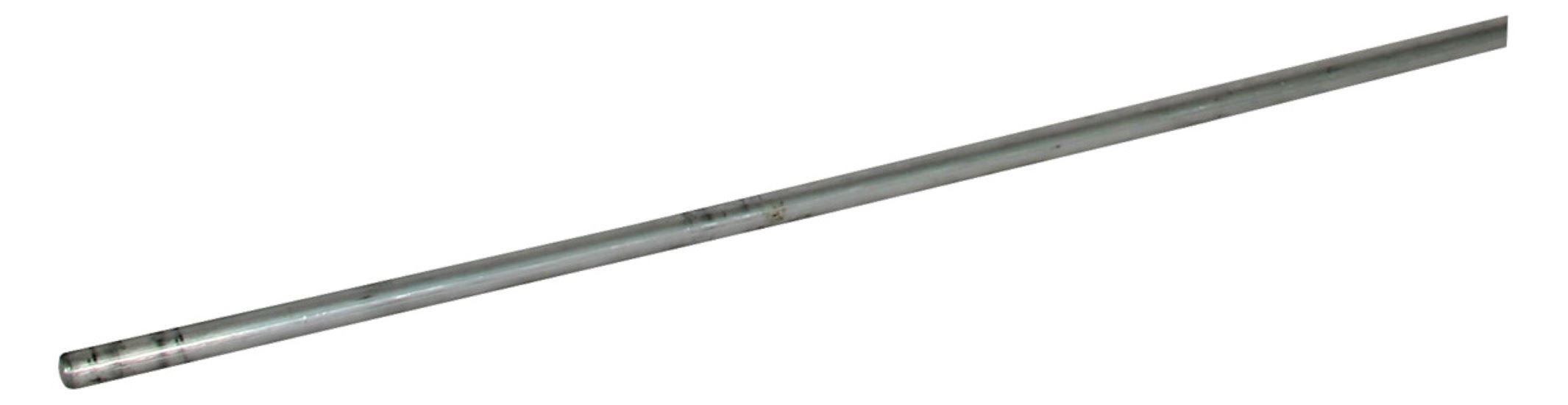 1St. Dehn 101000 Fangstange Alu 1.0m