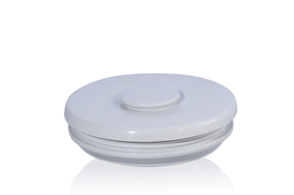 20St. F-Tronic DMS32 Doppelmembranstutzen IP65, M32 7290061...