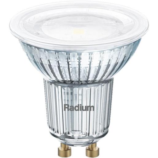 1St. NLEDGU10_230V6,9W80_ LED Retrofit GU10, 230V, 6,9W(80W)