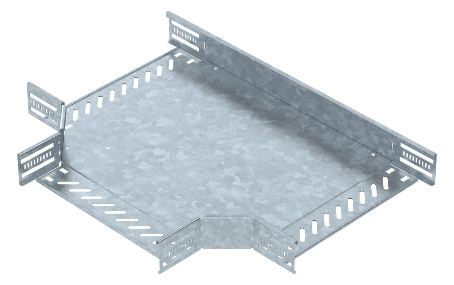 1St. BETTERMANN RT 630 FT T-Stueck fuer Kabelrinne, horizontal