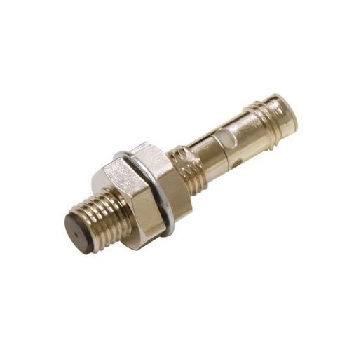 1St. OMRON E2E-X2B1T8-M5 Näherungsschalter, induktiv, SUS-Gehäuse 1St. OMRON E2E-X2B1T8-M5 Näherungsschalter, induktiv, SUS-Gehäuse...