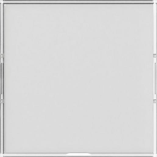 1St. Gira 367600 Wippe BSF groß System 55 Farbneutral