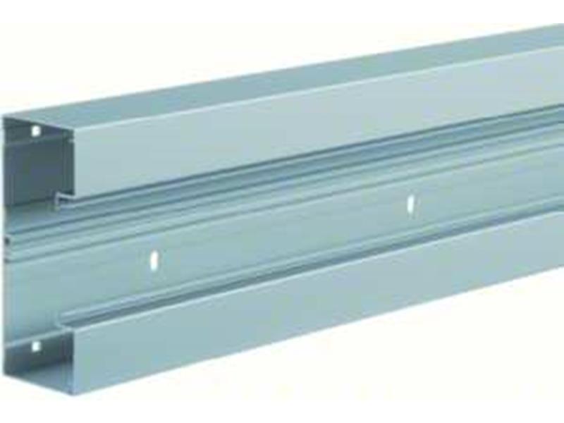 2m Hager BRA651701ELN Brüstungskanal-UT BRA 70x170 OT 80mm el