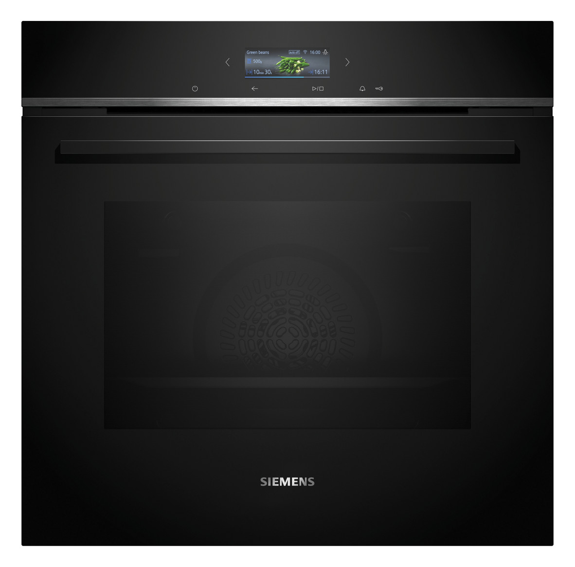 1St. Siemens HB734G1B1 Backofen