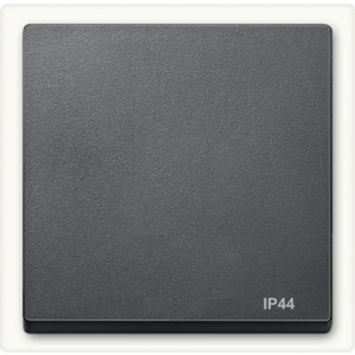 1St. Merten 433014 Wippe IP44, anthrazit, System M