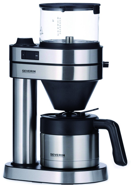 1St. SEVERIN KA 5763 Kaffeeautomat