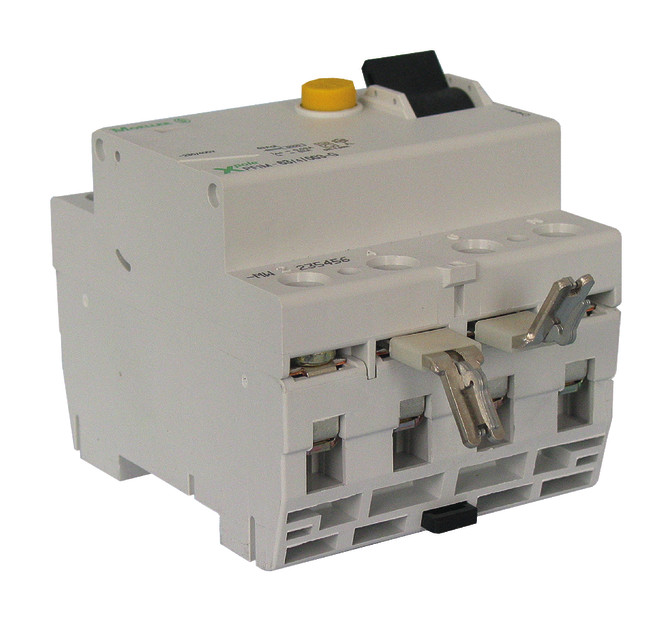 36St. Eaton 263954, ZV-L2/L3-80A-36 Anschlusswinkel, L2/L3, 80A 36St. Eaton 263954, ZV-L2/L3-80A-36 Anschlusswinkel, L2/L3, 80A