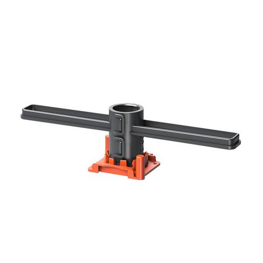 100St. PRIMO P753 End- und Übergangstülle M20/M25 mit Flüg