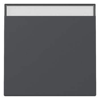 1St. Gira 329928 Wippe BSF System 55 anthrazit