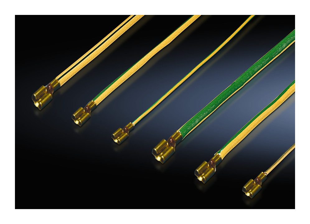 1St. Rittal DK 7829.150 Erweiterungsset Erdung für TS IT 7829150