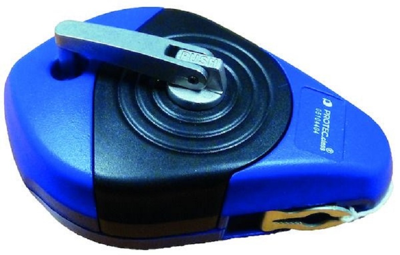 1St. Protec.class PSSRNN Schlagschnurroller 30m