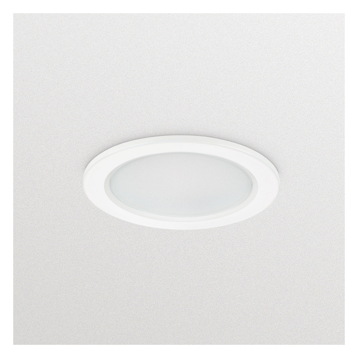 1St. Philips 33946799 DN145B LED6S/840 PSU II WH