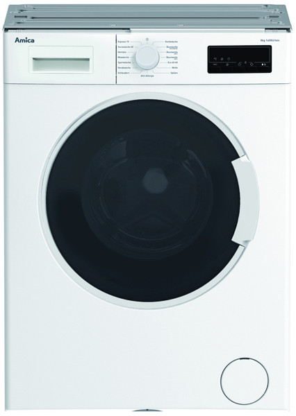 1St. AMICA UWA 484 040 Waschautomat