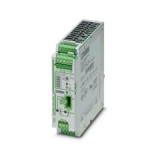 1St. Phoenix QUINT-UPS/ 24DC/ 24D Unterbrechungsfreie Stromversorgung