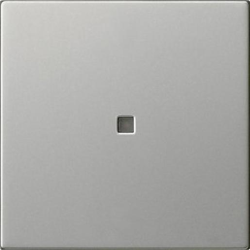 1St. Gira 5371600 Wippe 1f unbedruckt Kontrollf. System 55