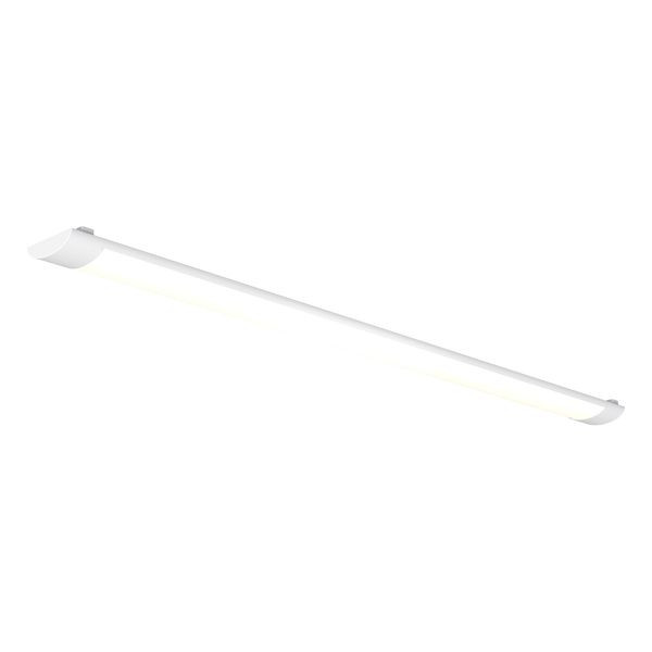 1St. EVN L15004802W LED Anbau-Lichtleiste,Inhalt:1Stück 1St. EVN L15004802W LED Anbau-Lichtleiste