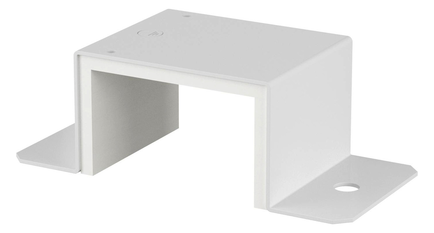 1St. OBO Bettermann BSKM-VD 0407 RW Verbinder mit Dichtung