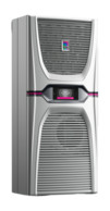 1St. Rittal SK 3185.830 Blue e+ Wandanbau-Kühlgerät, 1600 W,Inha