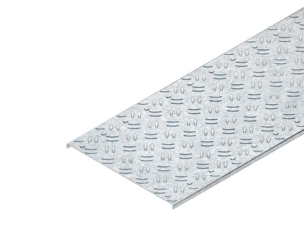 3m NIEDAX RDRS 100-2.0 S Deckel für Kabelrinne, rutschsicher