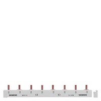 1St. Siemens 5ST3714 Stiftsammelschiene berührungssicher, 16m