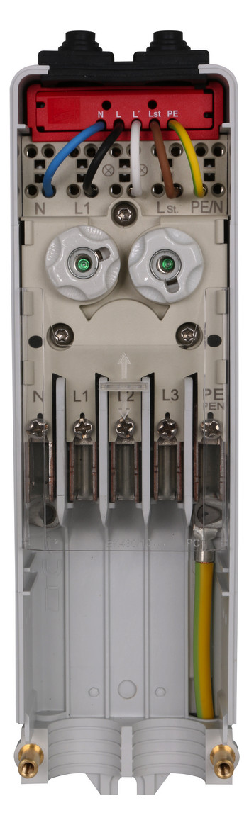 1St. Dehn 900443 Sicherungskasten, SK EK480 G2S-2d LM D 1St. Dehn 900443 Sicherungskasten, SK EK480 G2S-2d LM D