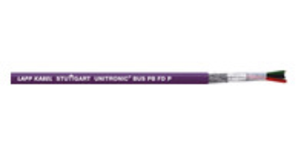 500m Lapp 2170222/500 UNITRONIC BUS PB FD P 1X2X0,64