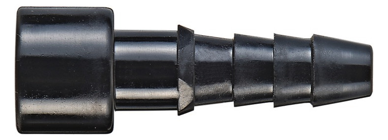 1St. Harting 09140006258 Buchsenkontakt mit Ventil, 4,0 mm Durchmesser