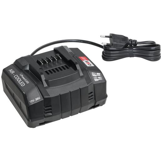 1St. NTOOLAL12_36V.01 Akku-Schnellladegerät 12-36V / 145W für