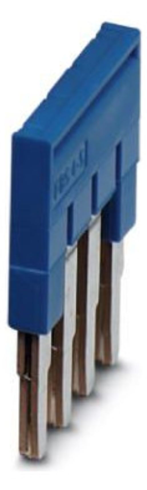 10St. Phoenix FBS 4-5 BU Steckbrücke