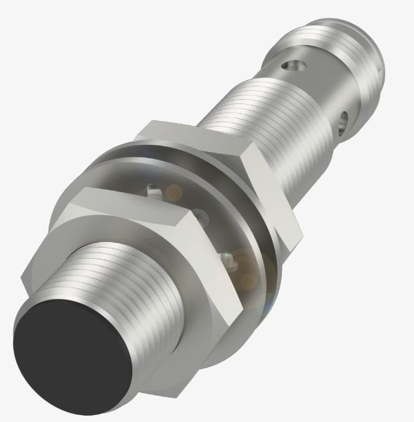 1St. Balluff BES02WZ Induktive Sensoren BES M12MG1-PSC60B-S04G