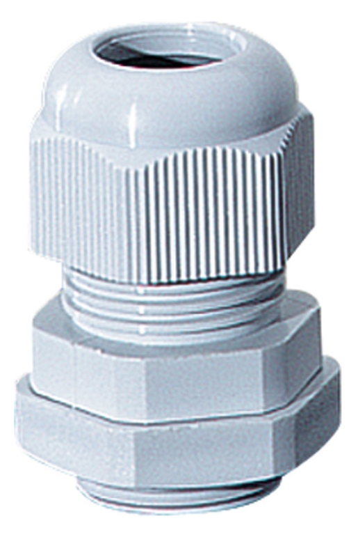 1St. Hensel AKS 16 Anbau-Kabelstutzen, Pg 16 3600068 AKS16