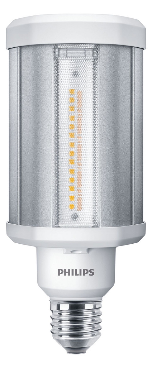 1St. Philips TForce LED HPL ND 38 TrueForce Urban LED HPL E27 - LED-lamp/M