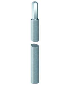 1St. OBO Bettermann 219/20 5000017 Tiefenerder lang 21920OMEXFT