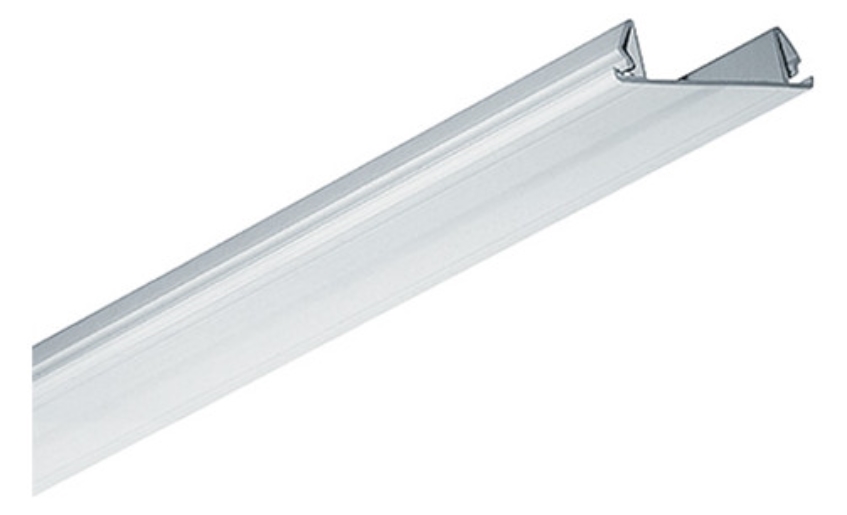 1St. Zumtobel TECTON T/KK AK 1498 Abdeckstreifen weiß,Inhalt:1Stück