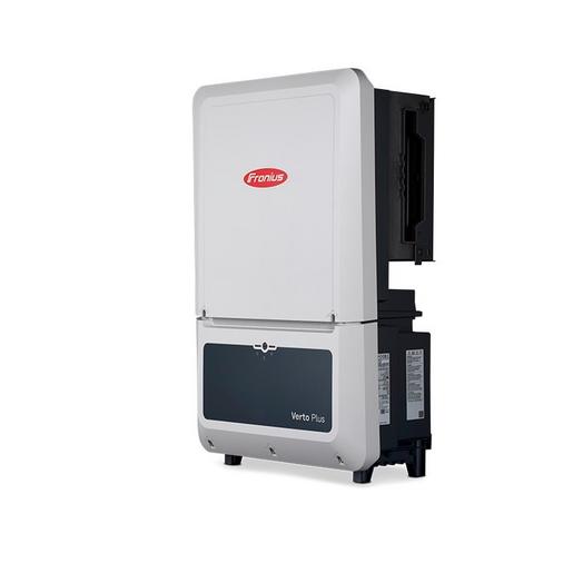 1St. Fronius VERTO 25.0 SPD 1+2 Wechselrichter SPD 1+2